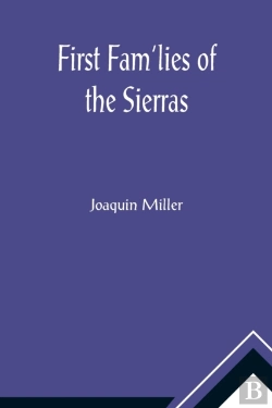 Bertrand.pt - First Fam'Lies Of The Sierras