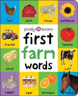 Bertrand.pt - First Farm Words