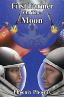 First Farmer On The Moon