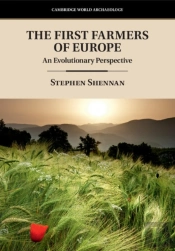 First Farmers Of Europe