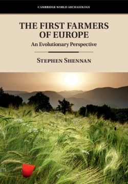 Bertrand.pt - First Farmers Of Europe
