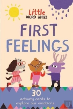 Bertrand.pt - First Feelings