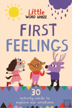 Bertrand.pt - First Feelings