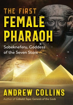 Bertrand.pt - First Female Pharaoh
