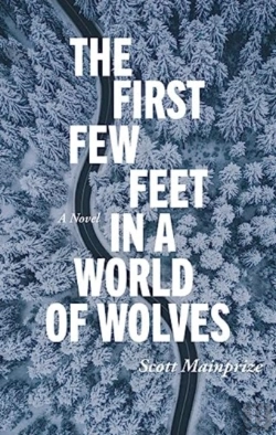 Bertrand.pt - First Few Feet In A World Of Wolves, The