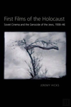 Bertrand.pt - First Films Of The Holocaust