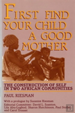 Bertrand.pt - First Find Your Child A Good Mother