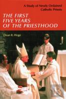 First Five Years Of The Priesthood
