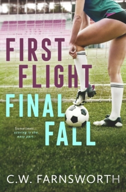 Bertrand.pt - First Flight, Final Fall