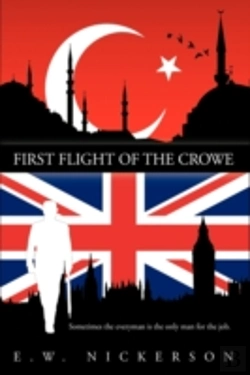 Bertrand.pt - First Flight Of The Crowe