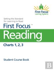 First Focus Charts 1-3
