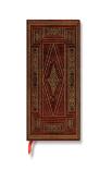 First Folio (Shakespeareâ€™S Library) Midi Hardback Address Book (Elastic Band Closure)