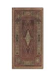 First Folio (Shakespeareâ€™S Library) Midi Lined Softcover Flexi Journal