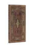 First Folio (Shakespeareâ€™S Library) Midi Unlined Softcover Flexi Journal