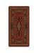 First Folio (Shakespeareâ€™S Library) Playing Cards (Standard Deck)