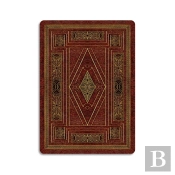 First Folio (Shakespeareâ€™S Library) Playing Cards (Standard Deck)