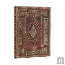 Bertrand.pt - First Folio (Shakespeareâ€™S Library) Ultra Lined Softcover Flexi Journal