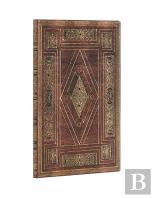 First Folio (Shakespeareâ€™S Library) Ultra Unlined Softcover Flexi Journal