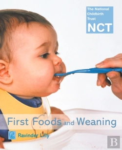 Bertrand.pt - First Foods And Weaning