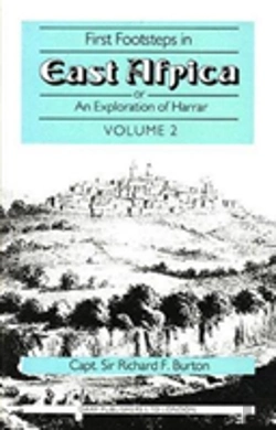 Bertrand.pt - First Footsteps In East Africa: Or, An Exploration Of Harrar