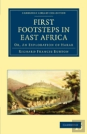 First Footsteps In East Africa