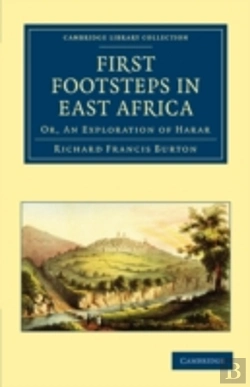 Bertrand.pt - First Footsteps In East Africa