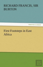 First Footsteps In East Africa