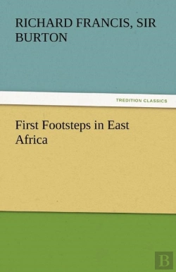 Bertrand.pt - First Footsteps In East Africa