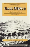 First Footsteps In East Africa