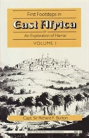 First Footsteps In East Africa