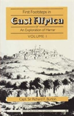 Bertrand.pt - First Footsteps In East Africa