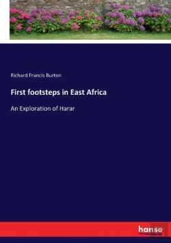 Bertrand.pt - First Footsteps In East Africa