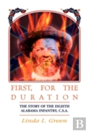 First, For The Duration: The Story Of Th