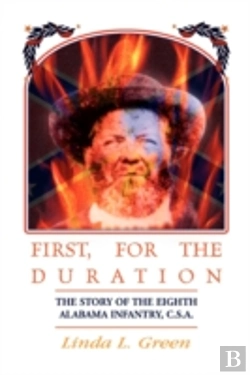 Bertrand.pt - First, For The Duration: The Story Of Th