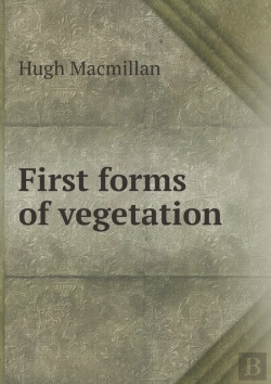 Bertrand.pt - First Forms Of Vegetation