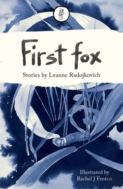 Bertrand.pt - First Fox