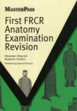 Bertrand.pt - First Frcr Anatomy Examination Revision