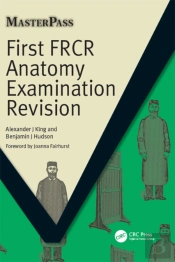 First Frcr Anatomy Examination Revision