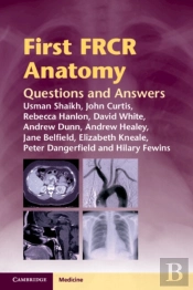 First Frcr Anatomy