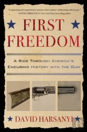 First Freedom