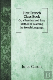 First French Class Book
