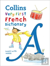 First French Dictionary
