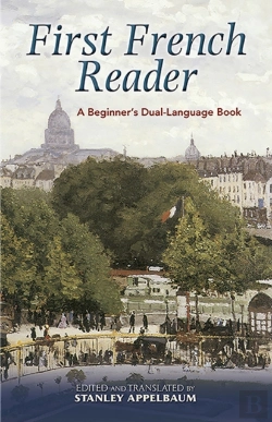 Bertrand.pt - First French Reader