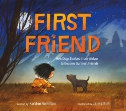 Bertrand.pt - First Friend