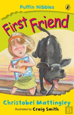 Bertrand.pt - First Friend: Puffin Nibbles