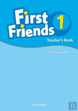 Bertrand.pt - First Friends 1: Teacher'S Book