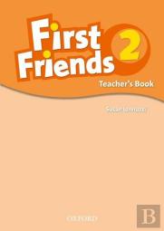 First Friends 2: Teacher'S Book