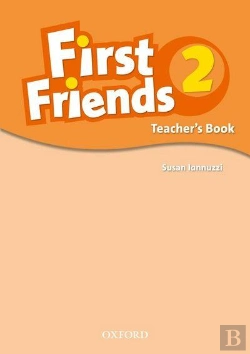 Bertrand.pt - First Friends 2: Teacher'S Book