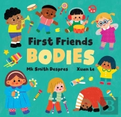 First Friends: Bodies