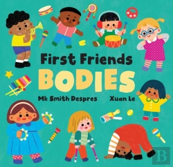 Bertrand.pt - First Friends: Bodies